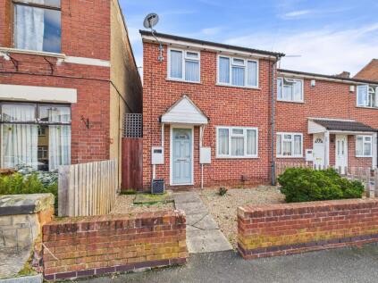 Trent Street, Alvaston