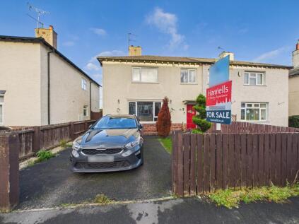 Baker Street, Alvaston