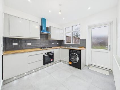 Harvey Road, Alvaston