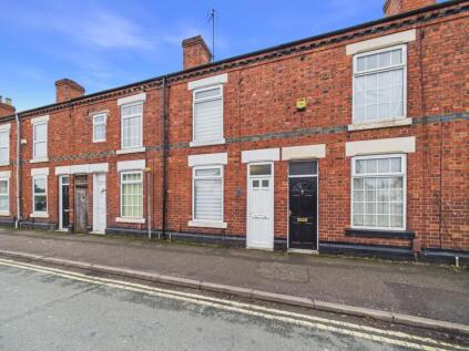 Uppermoor Road, Allenton