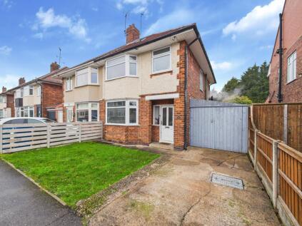 Farm Drive, Alvaston