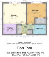 newhall floor plan