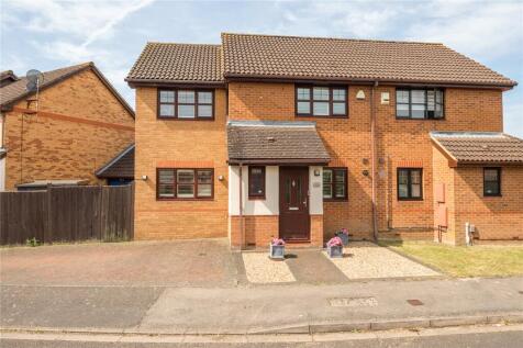 Elliott Avenue, Ruislip, Middlesex