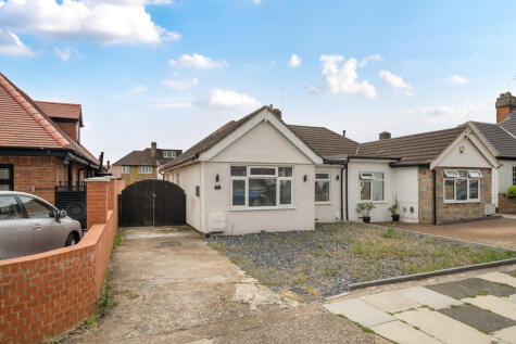 The Croft, Ruislip