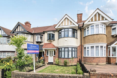 Victoria Road, Ruislip