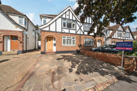 Melthorne Drive, Ruislip