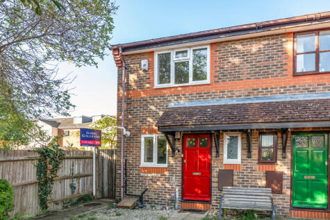 Forbes Way, Ruislip, Middlesex