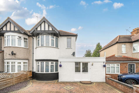 Shaldon Drive, Ruislip