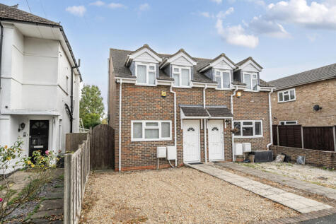 Edwards Avenue, Ruislip, Middlesex