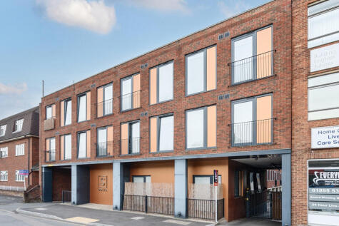 Field End Road, Ruislip