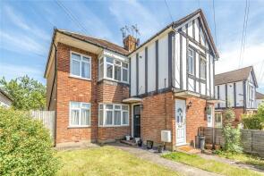 House Prices in Beechwood Avenue Ruislip Middlesex HA4