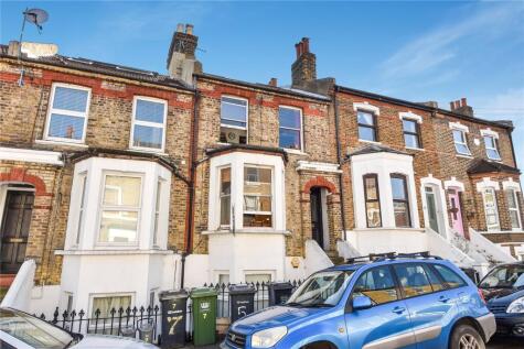 Fransfield Grove, Sydenham, London, SE26