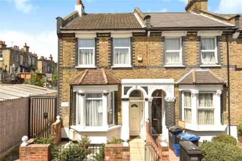 Dundee Road, South Norwood, London, SE25