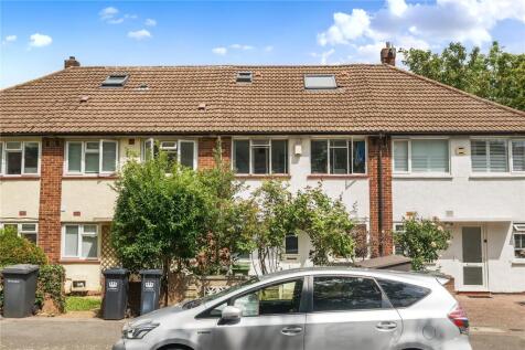 Bampton Road, London, SE23