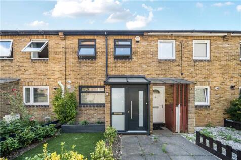 Grace Path, London, SE26