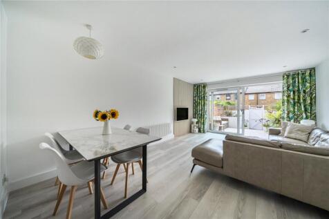 Grace Path, London, SE26