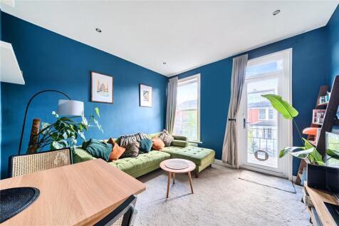 Queensthorpe Road, London, SE26