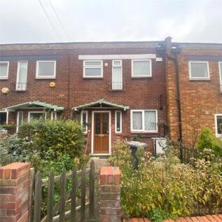 Hassocks Close, London, SE26