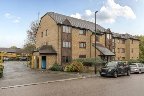 Castle Court, Sydenham, London, SE26