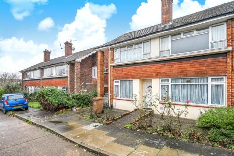 Raymond Close, Sydenham, London, SE26