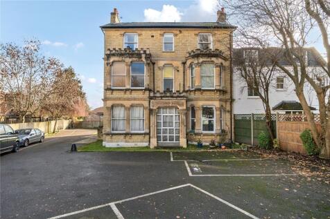 Anerley Park, London, SE20