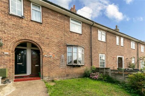 Ilfracombe Road, Bromley, BR1