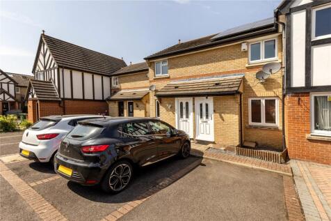 Gittens Close, Bromley, BR1