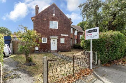 Downham Way, Bromley, BR1