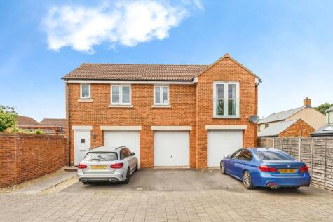 Redpoll Drive, Portishead, Bristol, Somerset, BS20