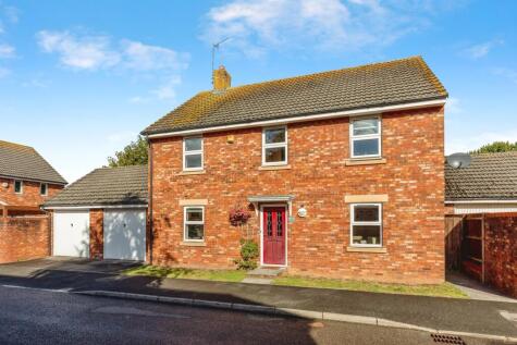 Goldcrest Way, Portishead, Bristol, Somerset, BS20