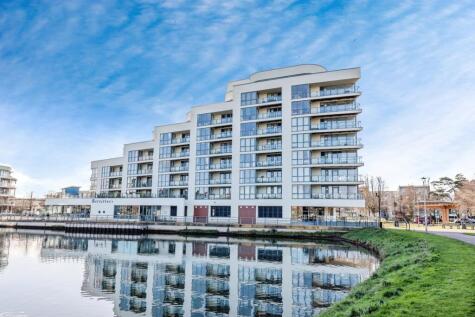 Harbour Road, Portishead, Bristol, Somerset, BS20