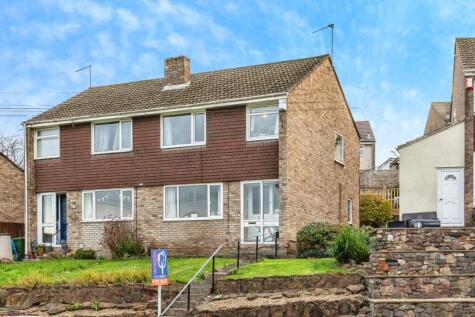 Avon Way, Portishead, Bristol, Somerset, BS20
