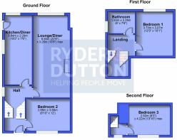 Floorplans