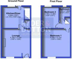 Floorplans