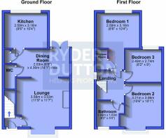 Floorplans