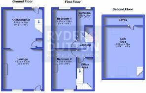 Floorplans