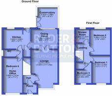 Floorplans