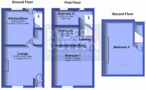 Floorplans