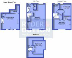 Floorplans