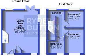 Floorplans