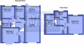 Floorplans