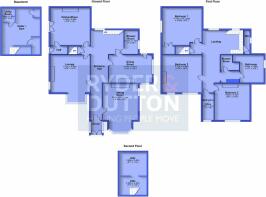 Floorplans