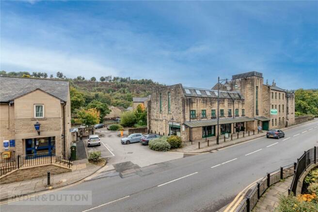 Uppermill