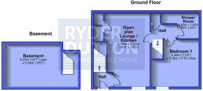 Floorplans