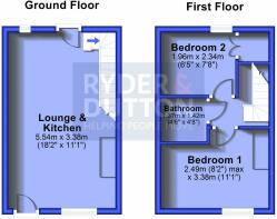 Floorplans