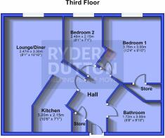 Floorplans