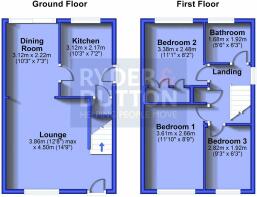 Floorplans