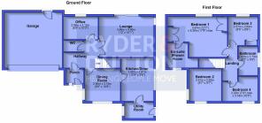 Floorplans