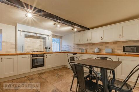 Brook Lane, Dobcross, Saddleworth, OL3