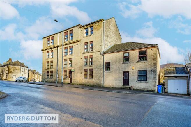 Mitre House